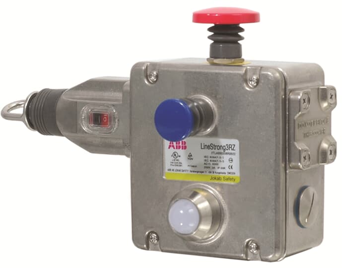 2TLA050208R0322, ABB