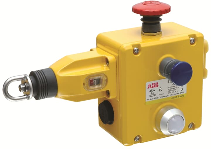 2TLA050208R0332, ABB
