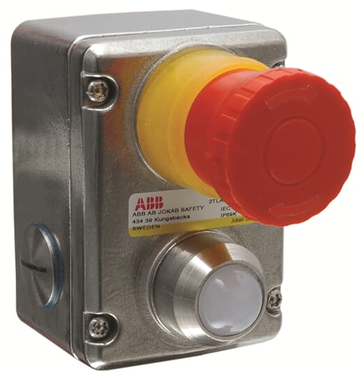 2TLA050220R0222, ABB