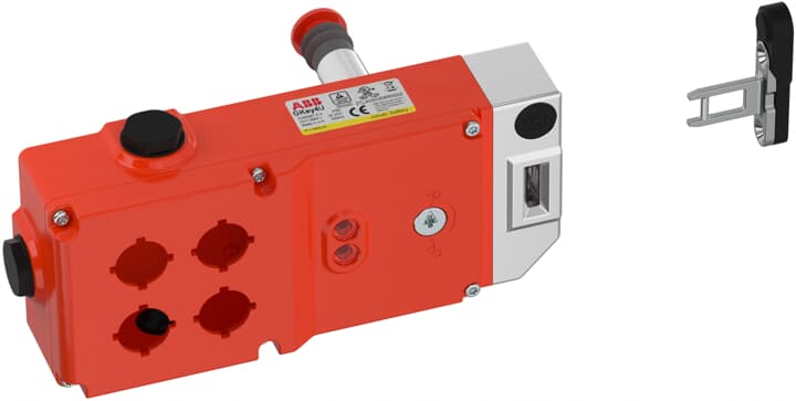 2TLA050304R0002, ABB