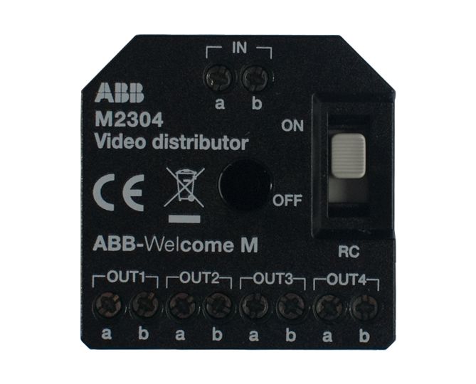 2TMA210160B0001 M2304-02, ABB
