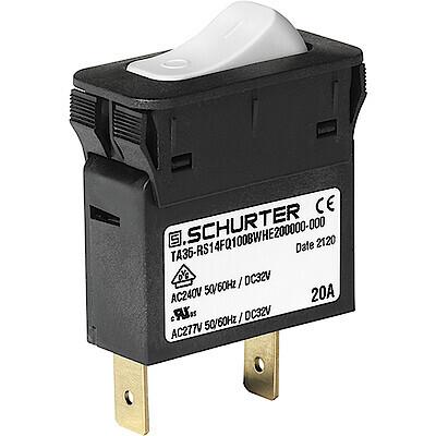 3-128-201, Schurter