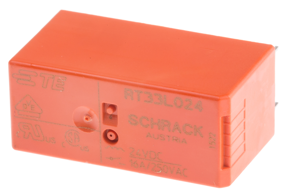 3-1393240-5  RT33L024, TE Connectivity