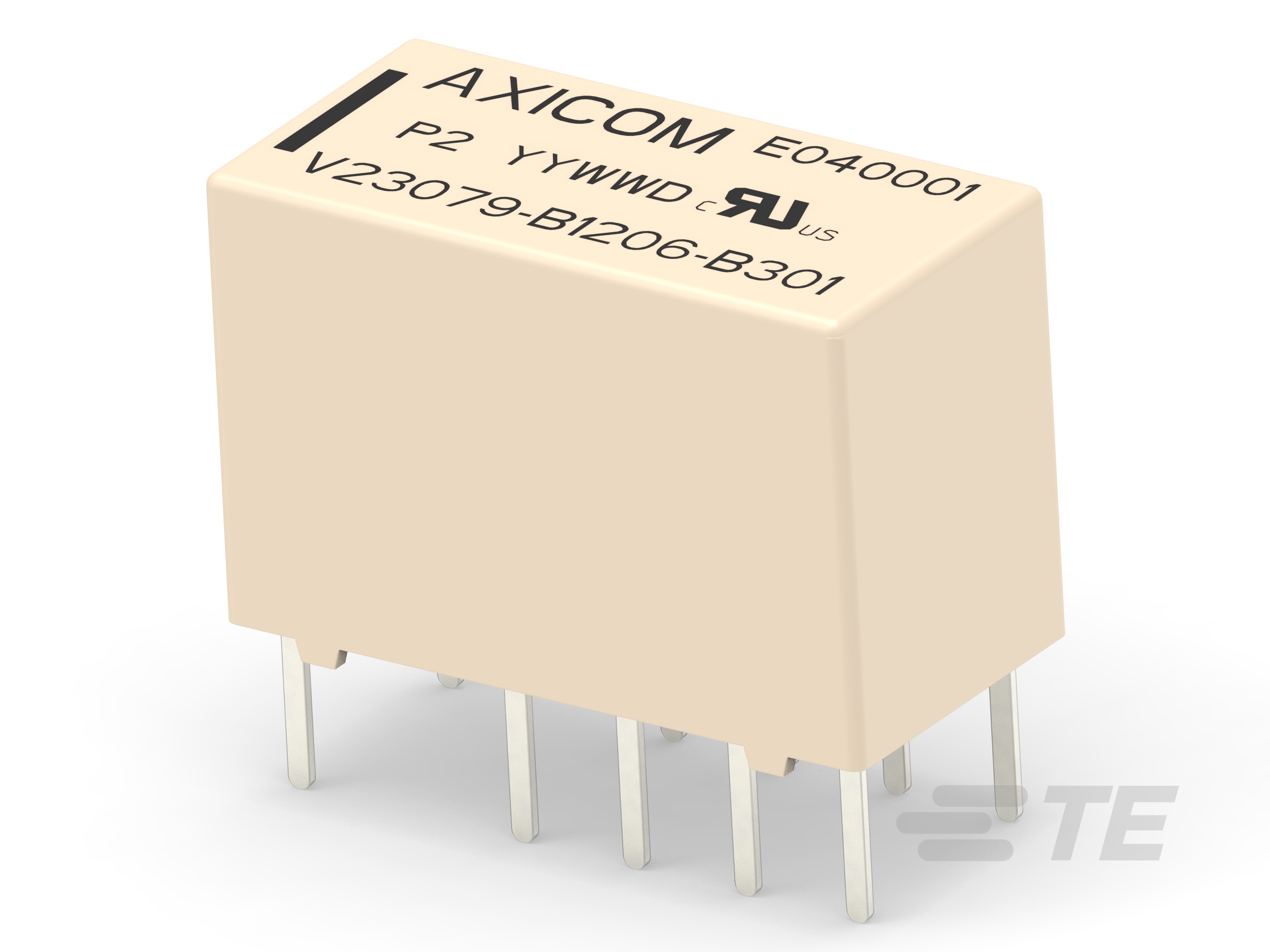 3-1393788-9, TE Connectivity