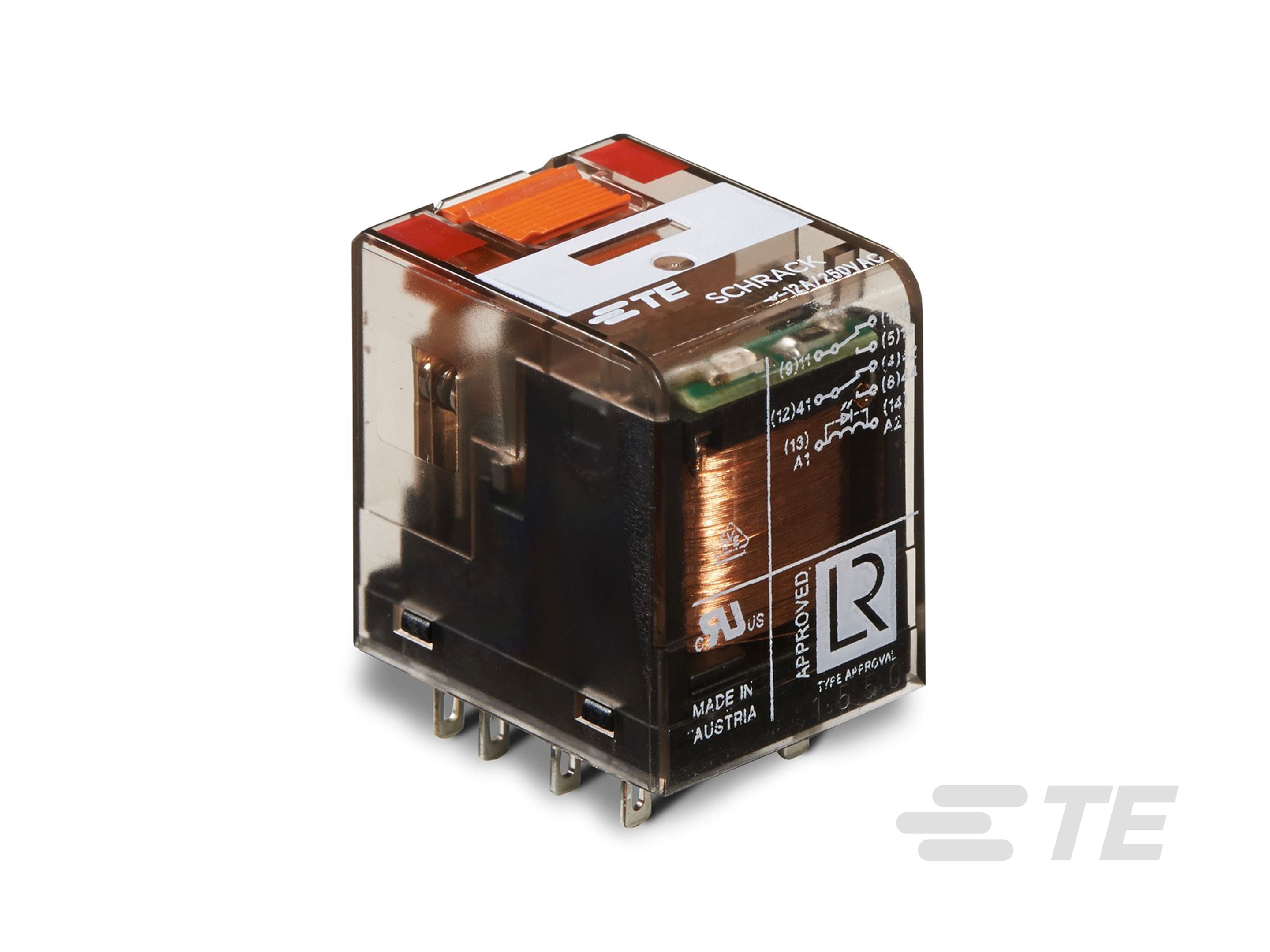 3-1415002-1, TE Connectivity