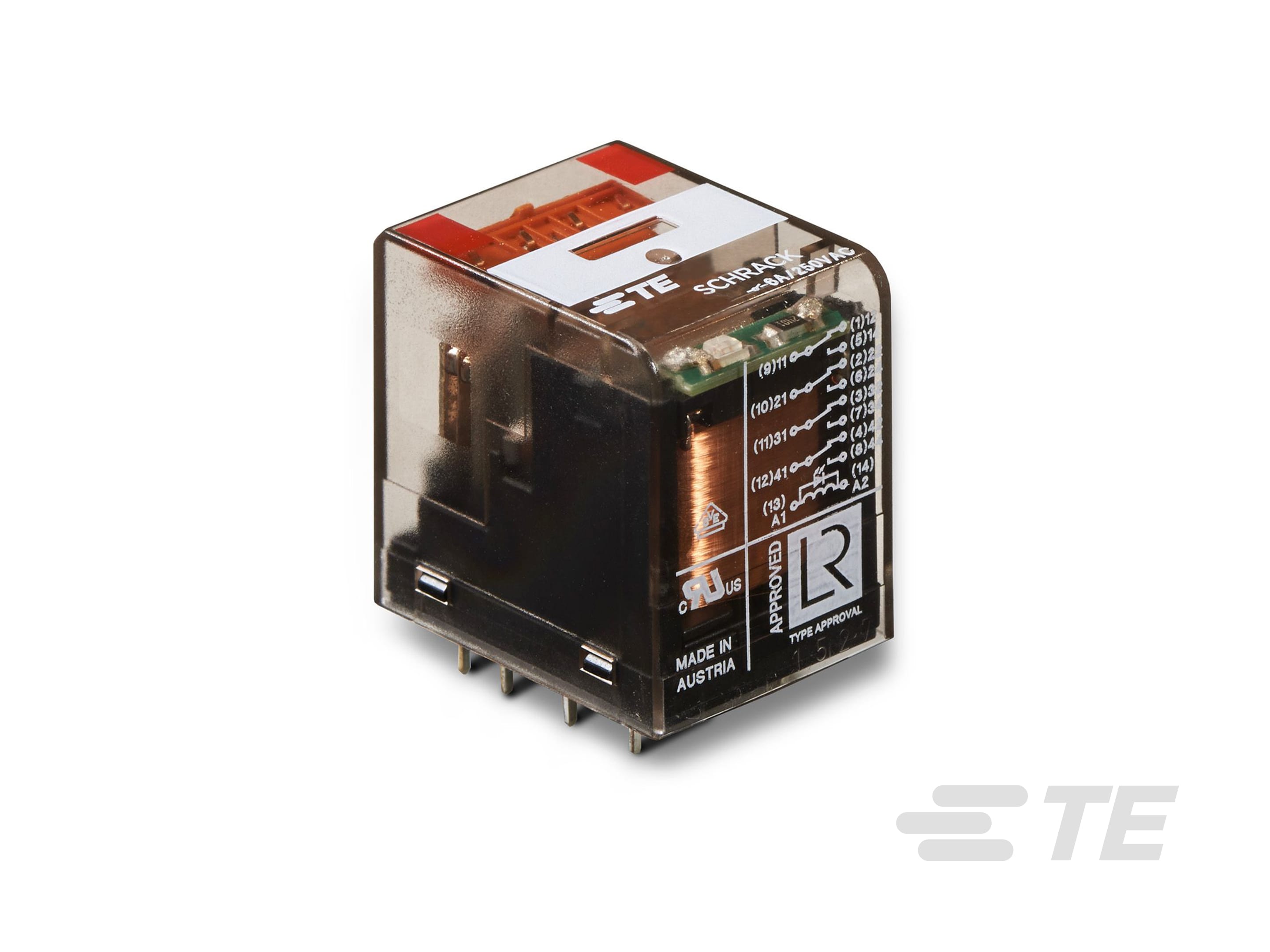 3-1415533-1, TE Connectivity