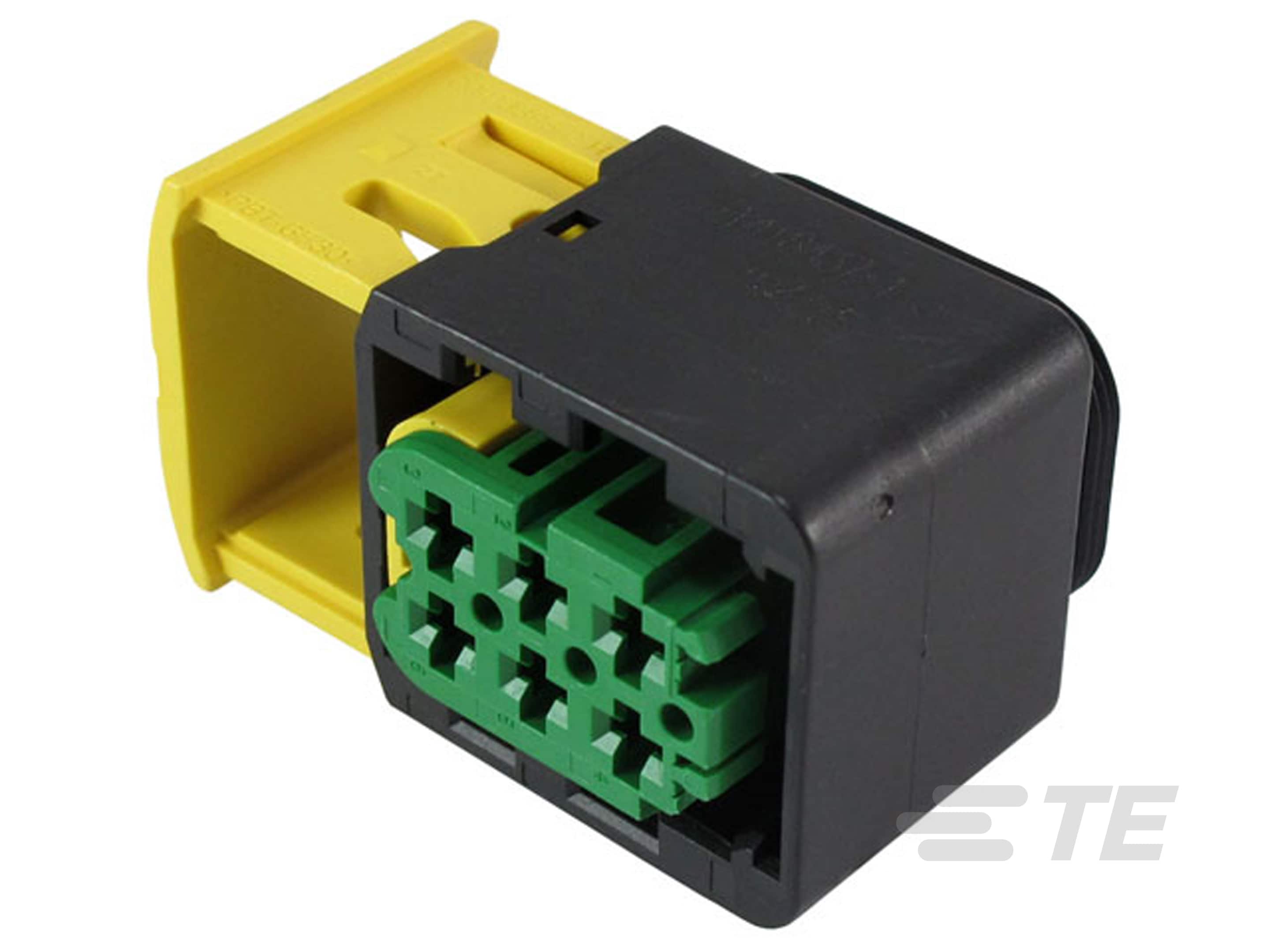 3-1418437-1, TE Connectivity