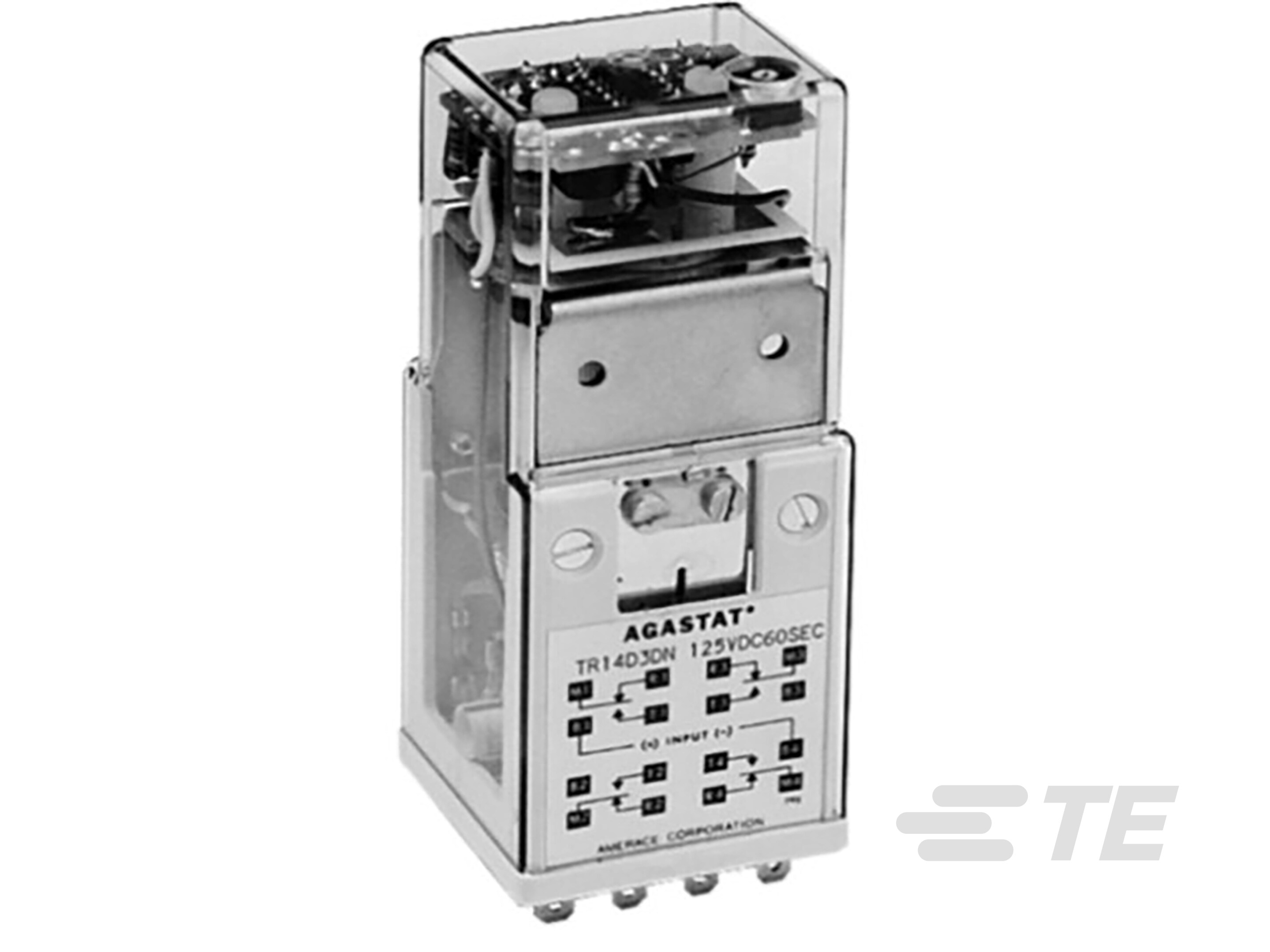 3-1423393-1, TE Connectivity