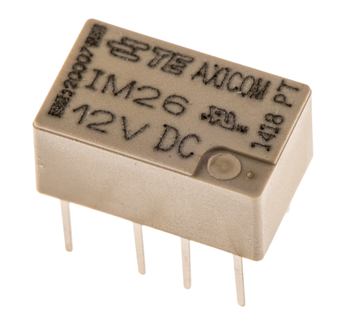 3-1462039-2  IM26TS, TE Connectivity