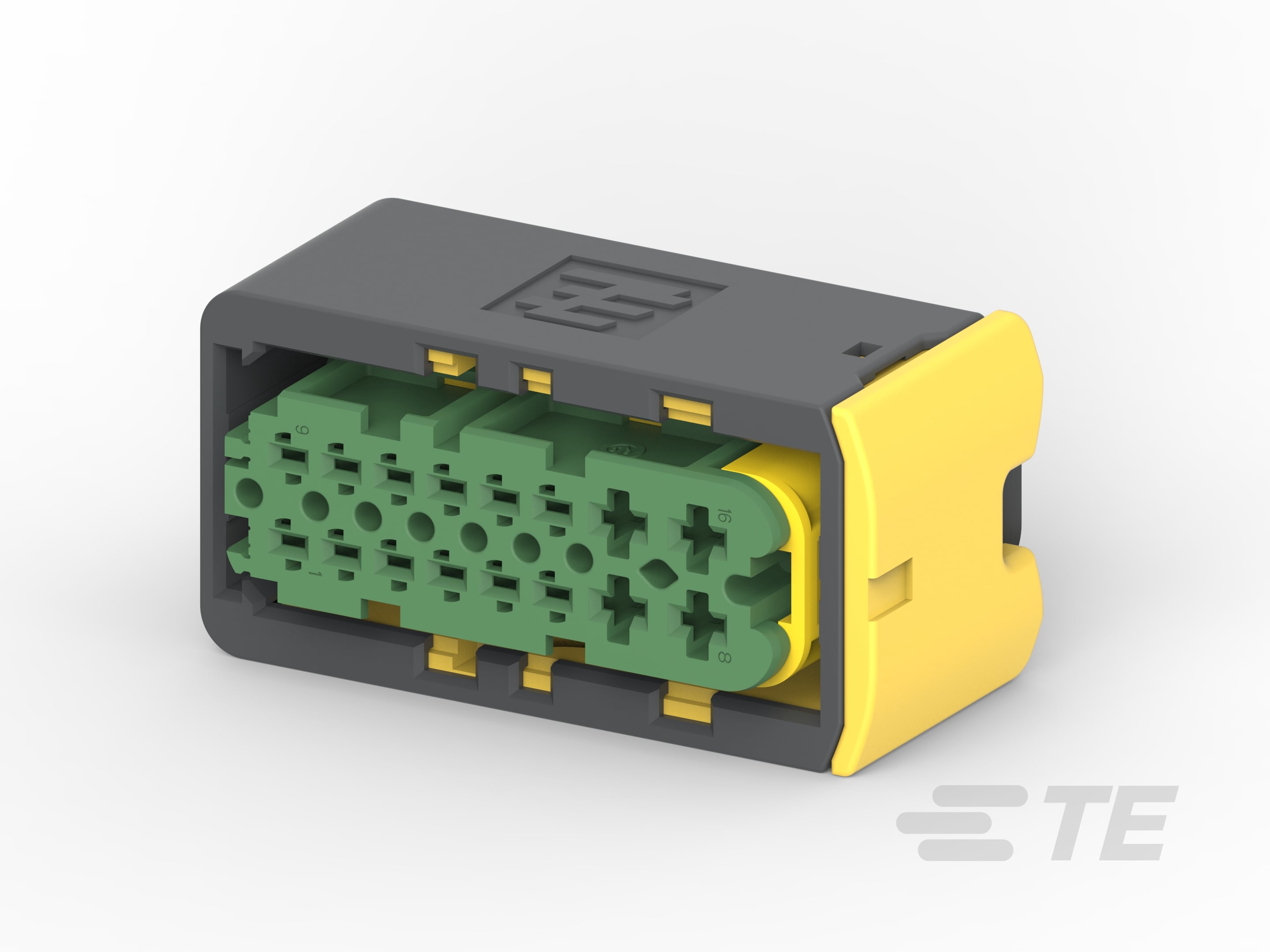 3-1564337-1, TE Connectivity