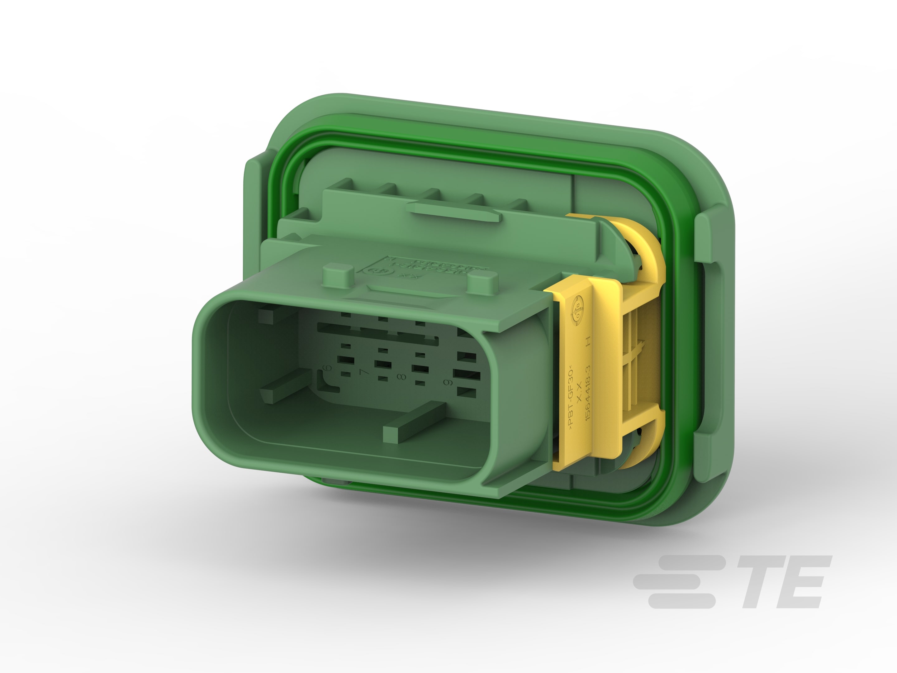 3-1564518-1, TE Connectivity