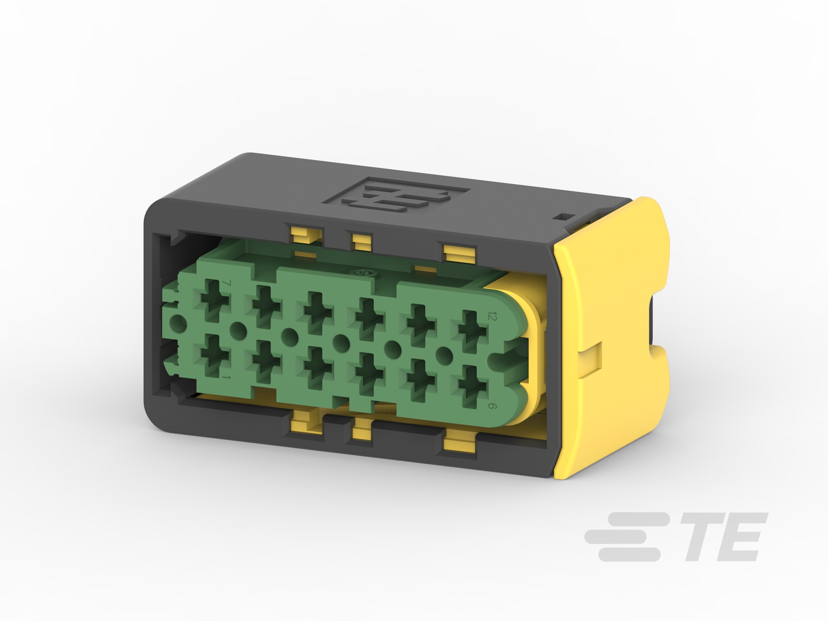 3-1670901-1, TE Connectivity