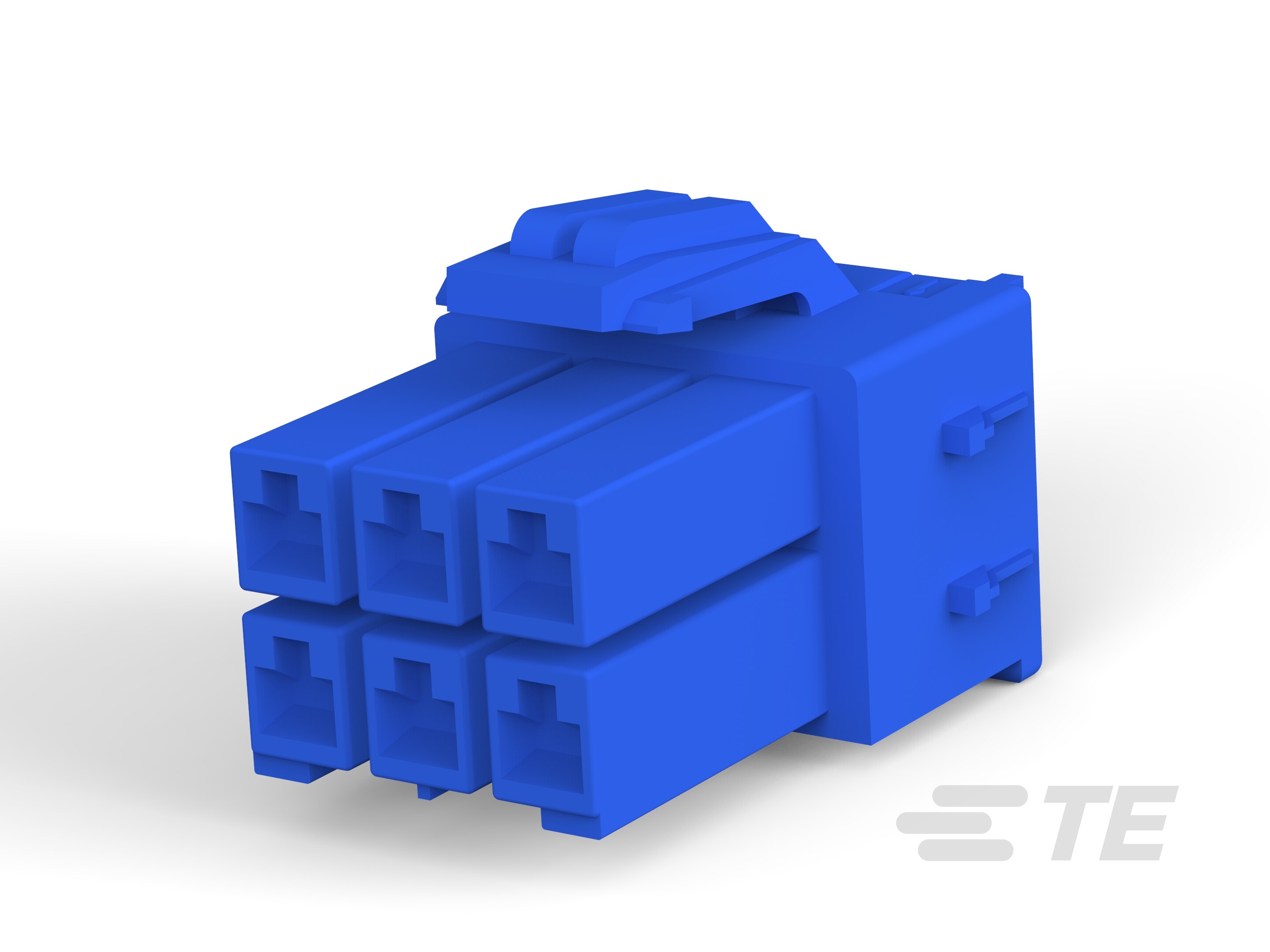 3-177901-6, TE Connectivity