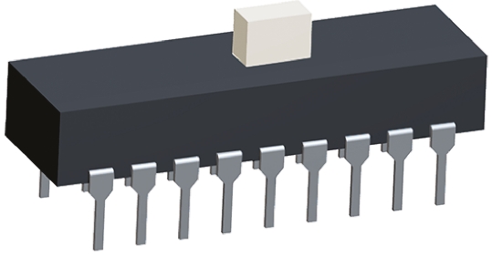 3-1825010-7, TE Connectivity