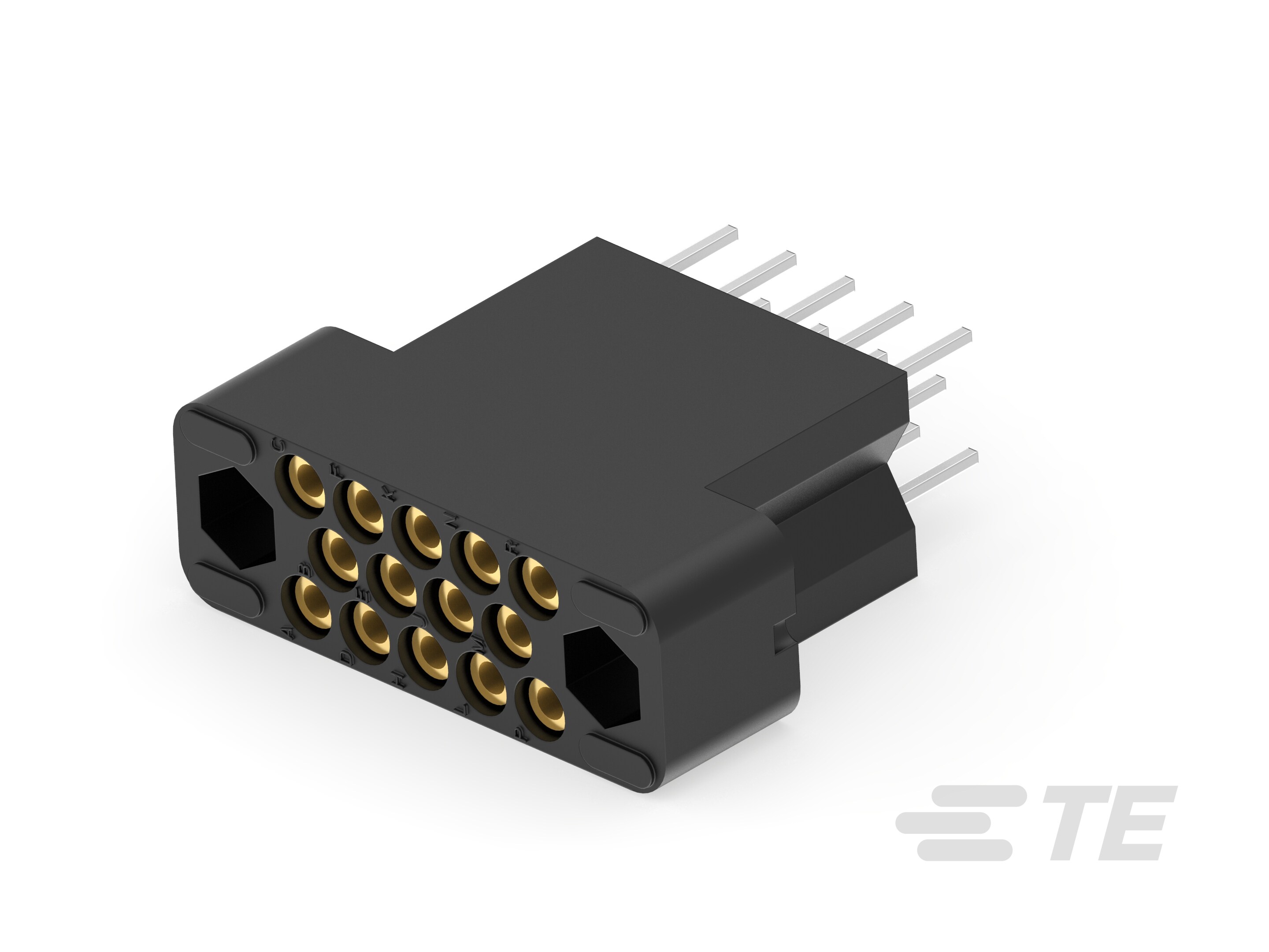 3-205508-1, TE Connectivity