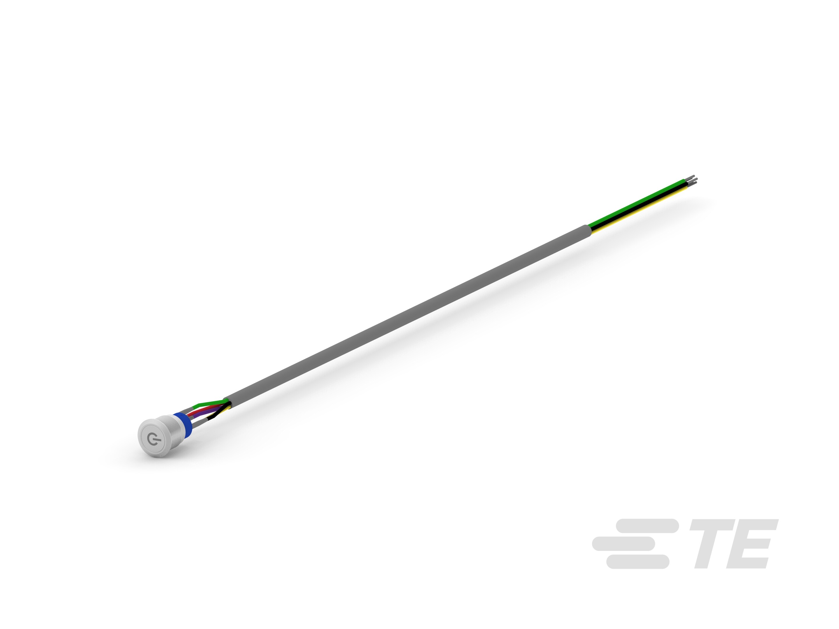 3-2316366-8, TE Connectivity