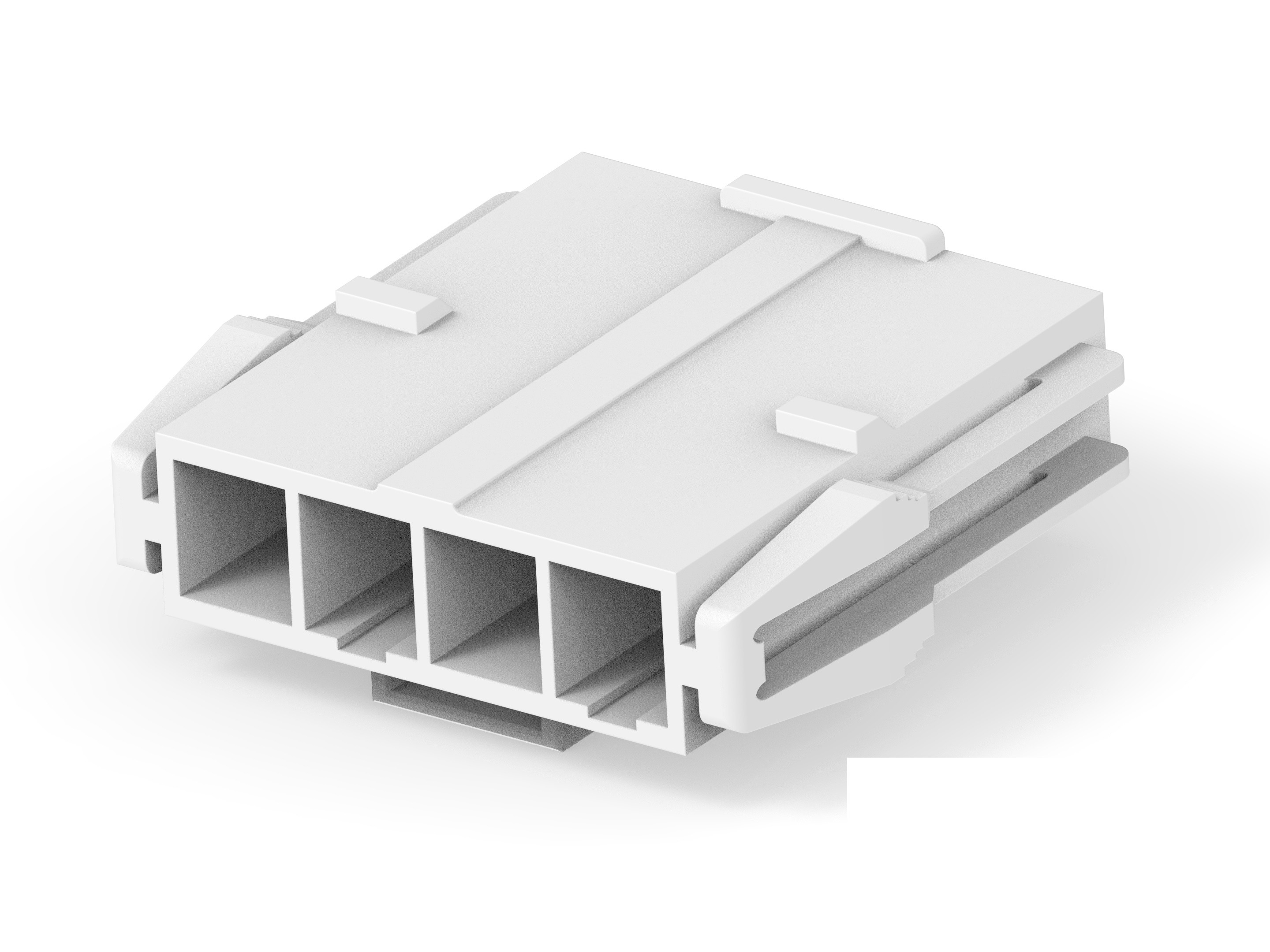 3-2408818-4, TE Connectivity