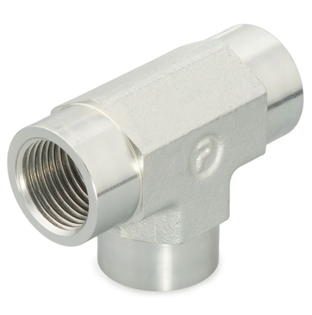 3/4MMO444MS, Parker