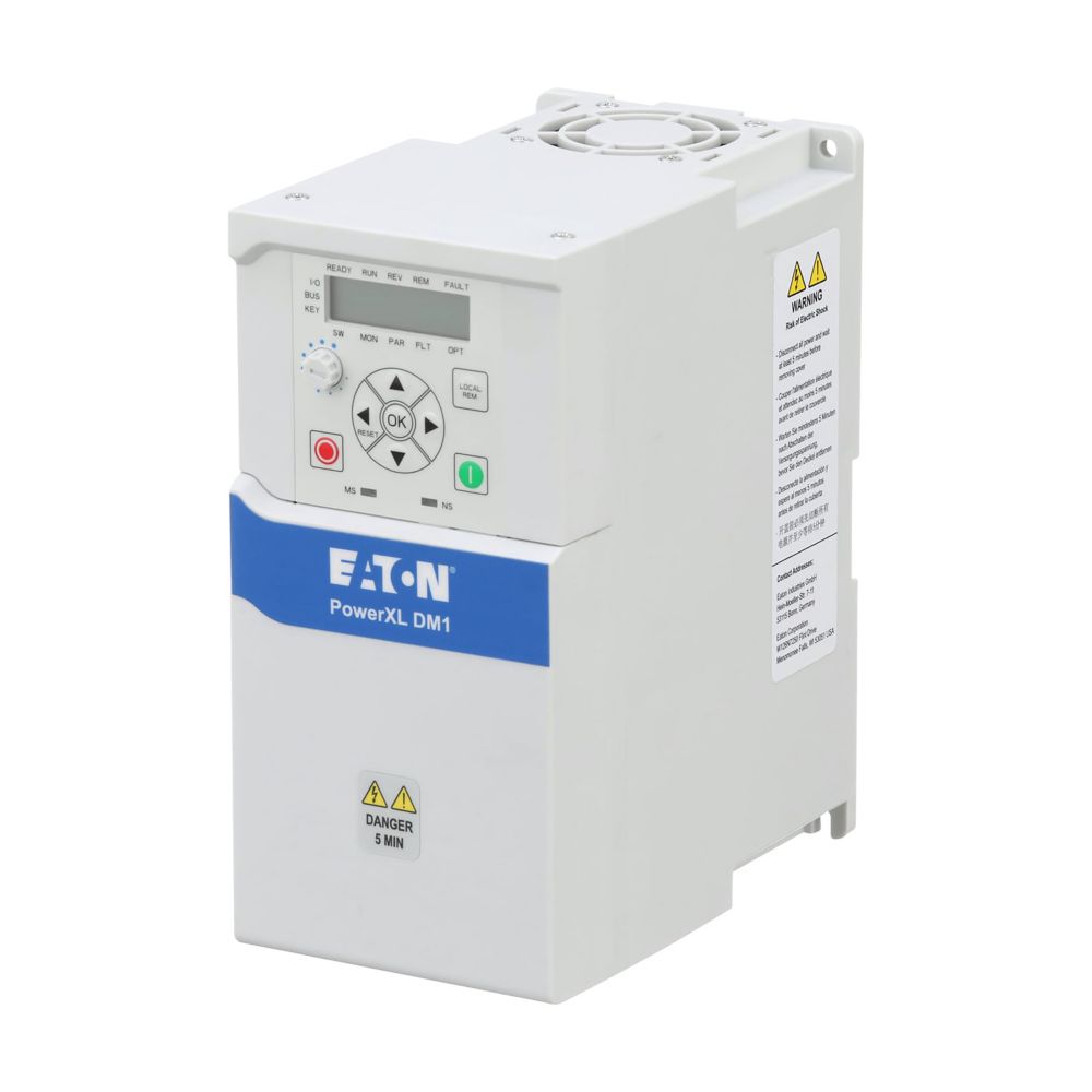 3-5012-005A DM1-34012NB-S20S-EM, Eaton