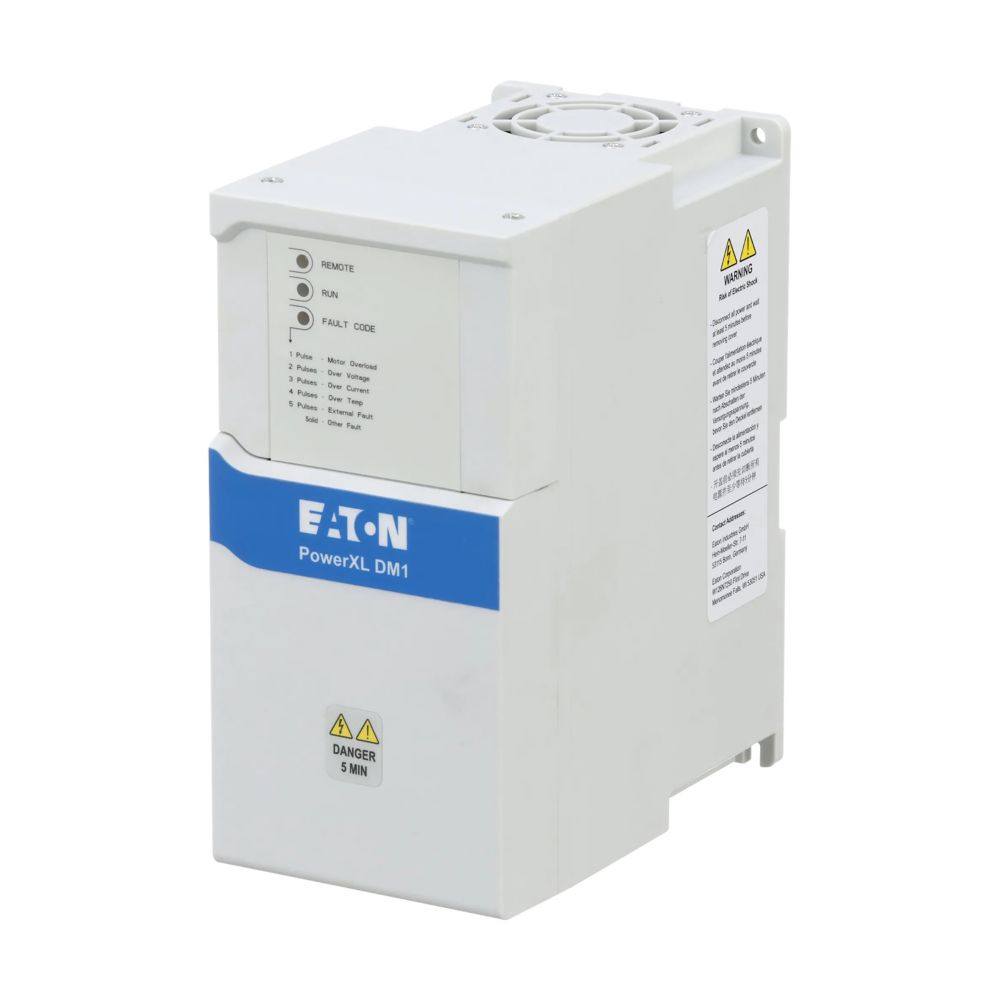 3-5020-004A DM1-32017NB-N20B-EM, Eaton