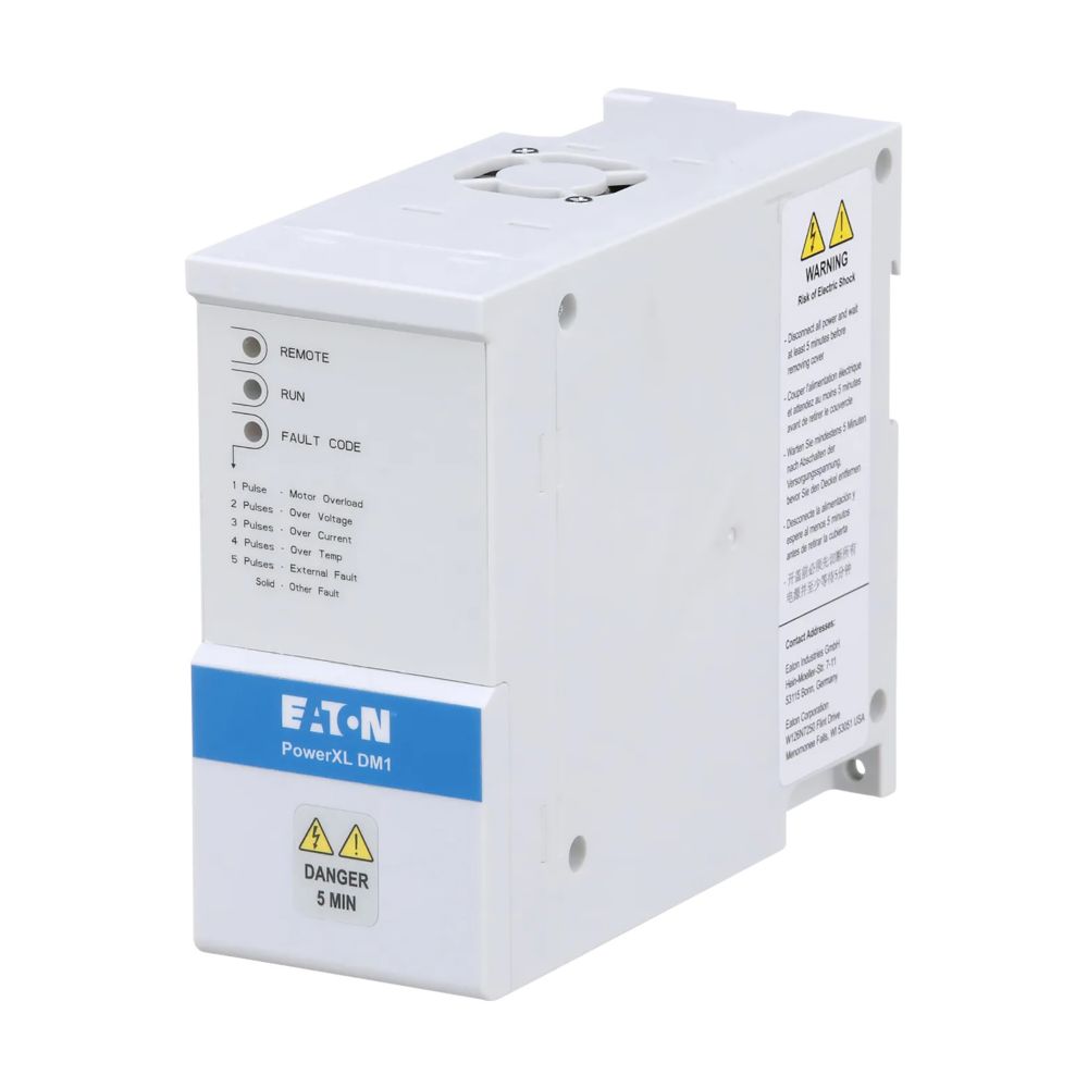 3-5026-007A DM1-344D3NB-N20B-EM, Eaton