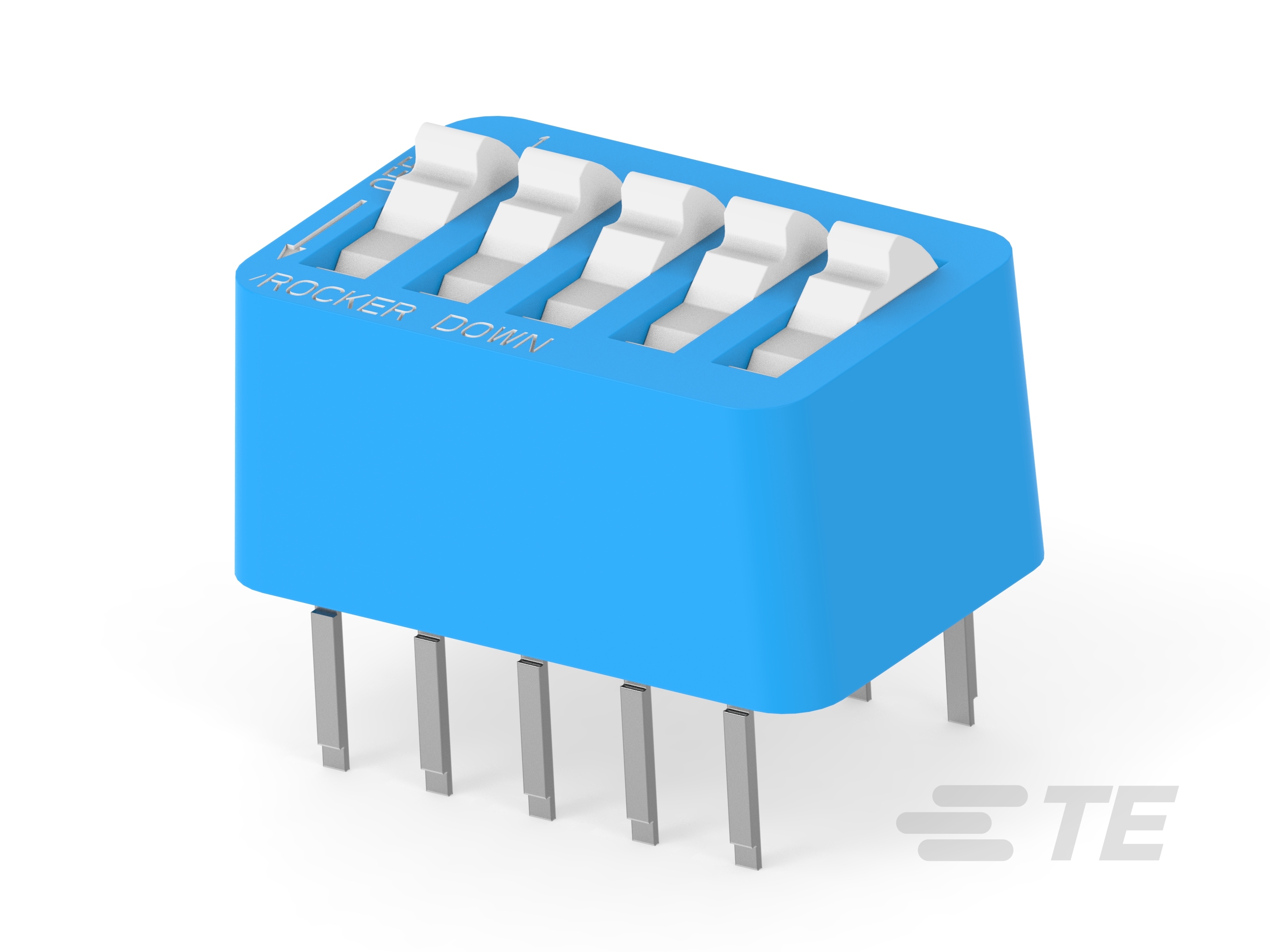 3-5435640-6, TE Connectivity