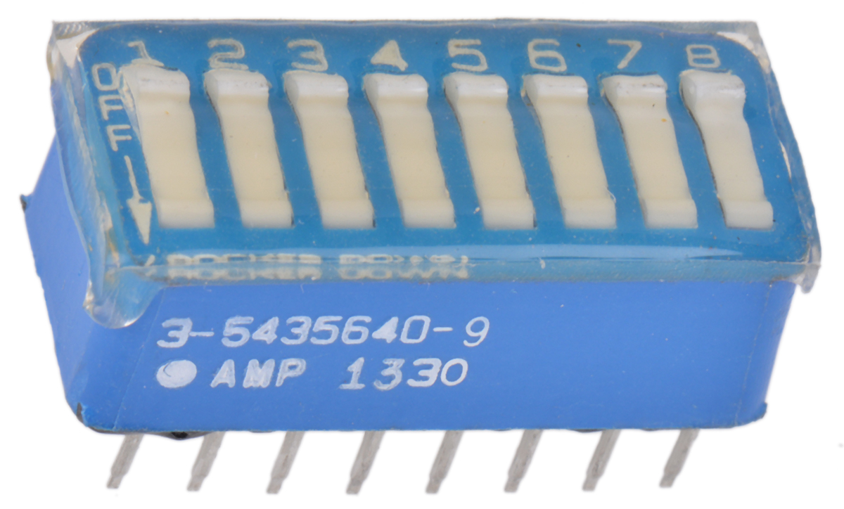 3-5435640-9, TE Connectivity