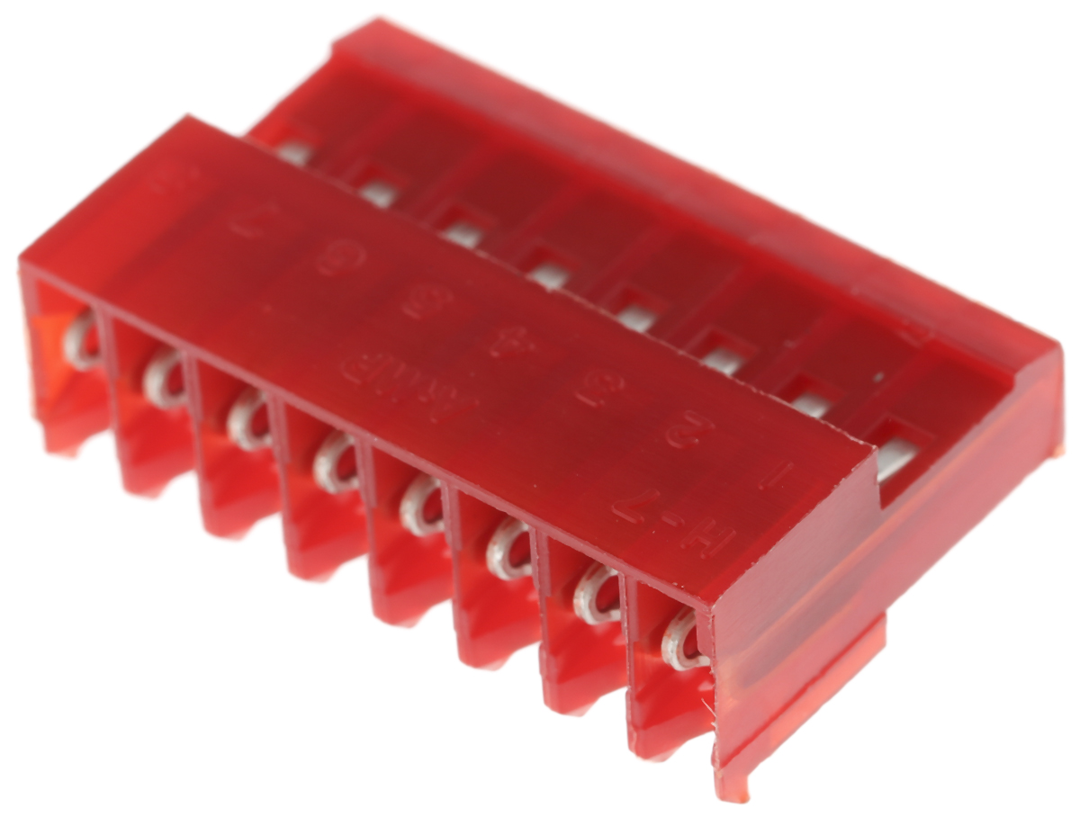 3-640440-8, TE Connectivity