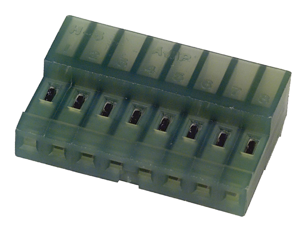 3-640443-8, TE Connectivity