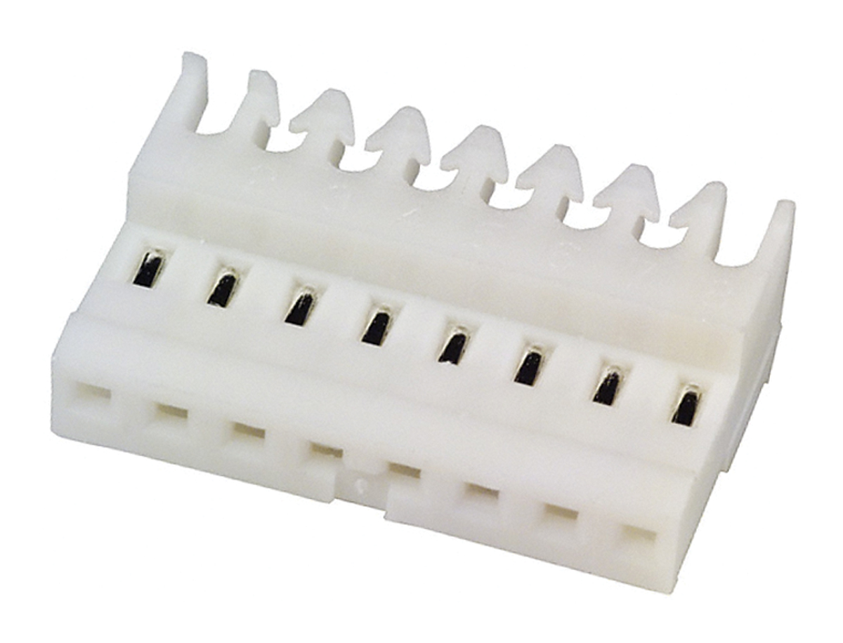 3-640621-8, TE Connectivity