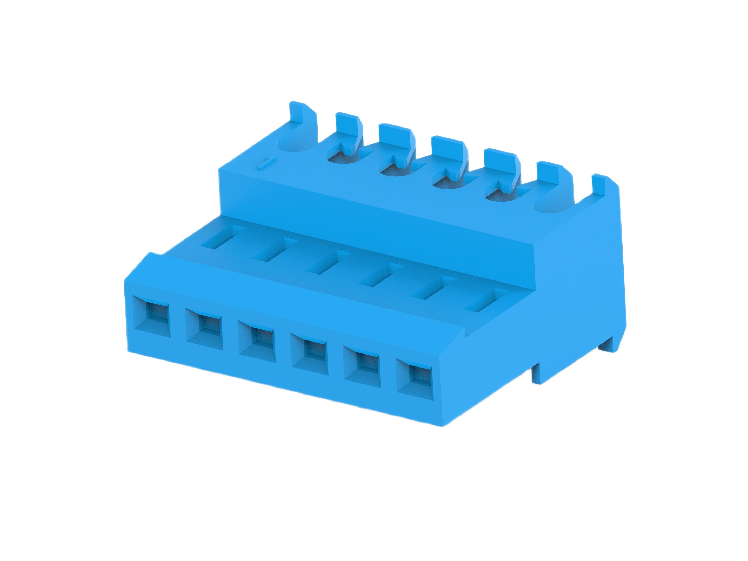 3-640622-6, TE Connectivity