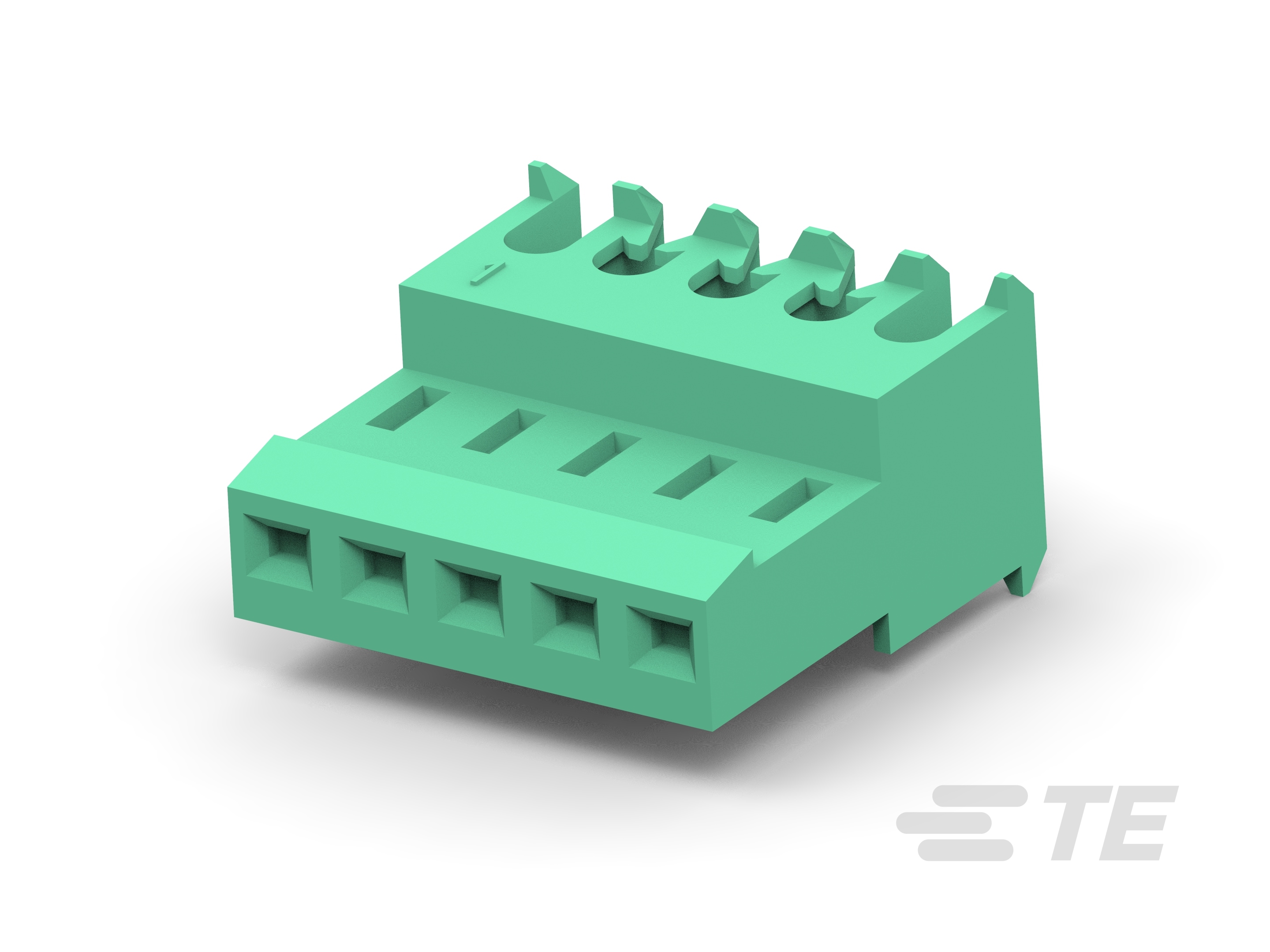 3-641201-5, TE Connectivity