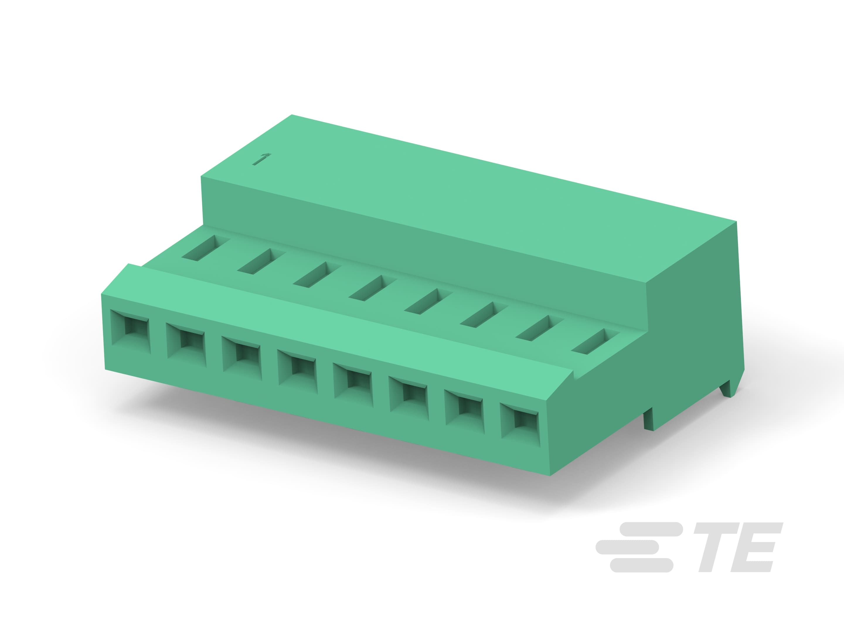 3-641240-8, TE Connectivity