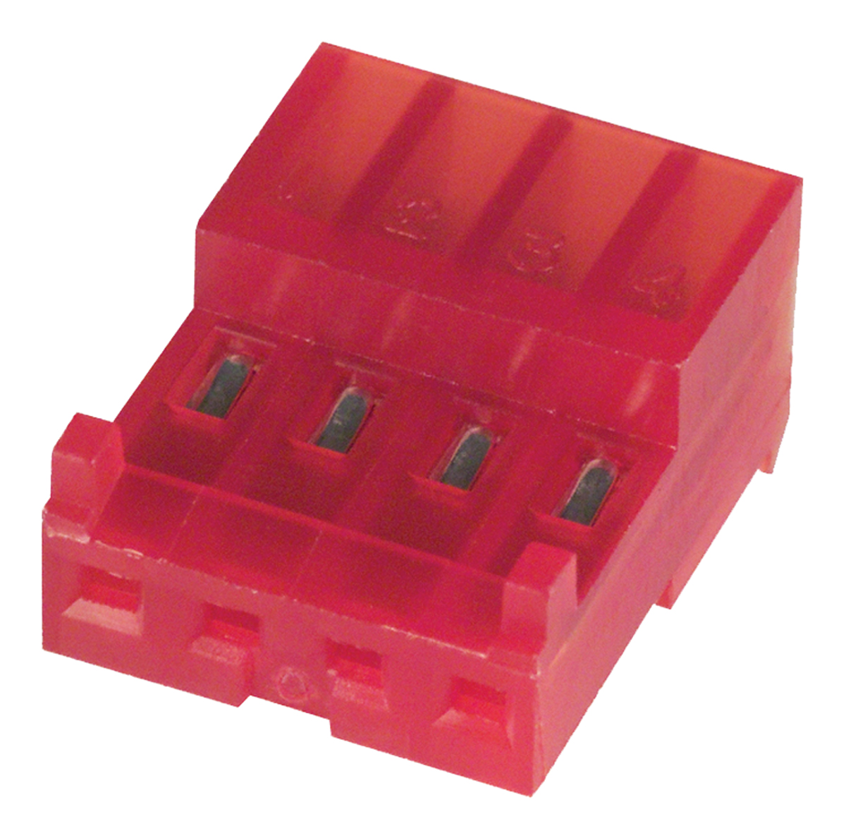 3-643813-4, TE Connectivity