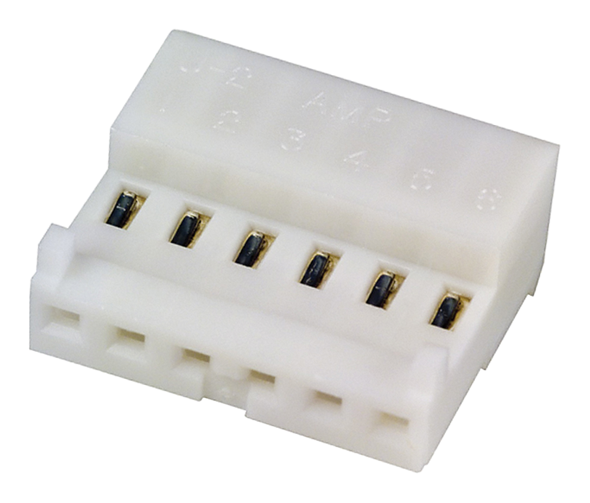 3-643814-6, TE Connectivity