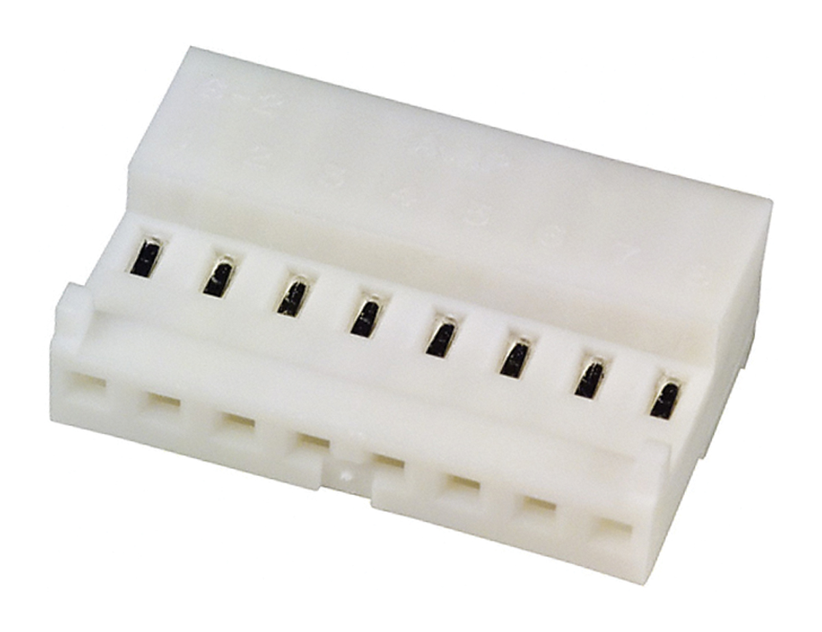 3-643814-8, TE Connectivity