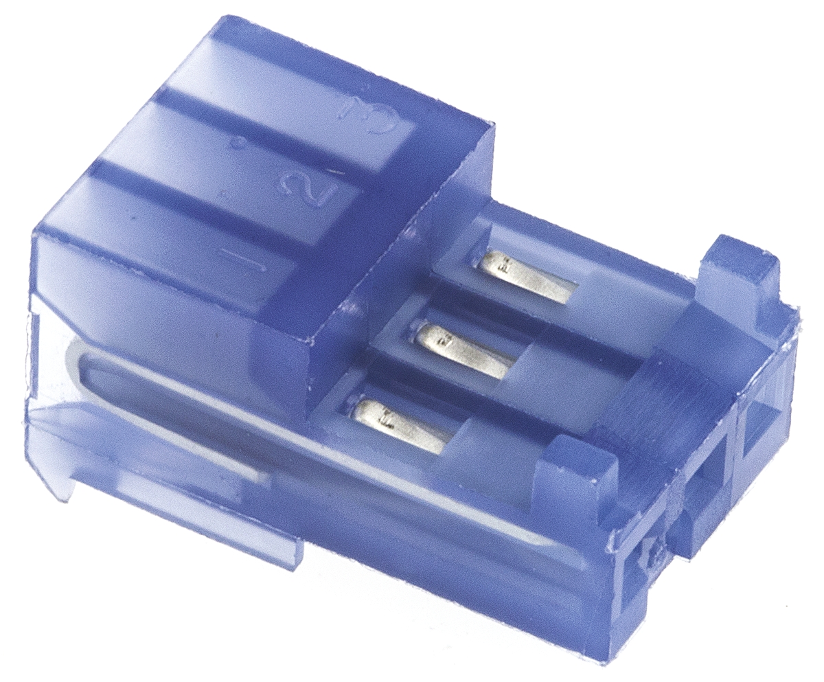 3-643815-3, TE Connectivity