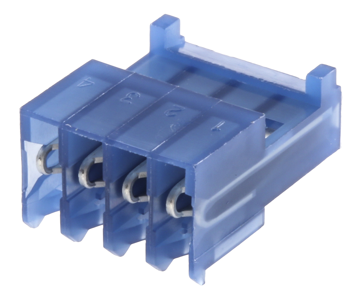 3-643815-4, TE Connectivity