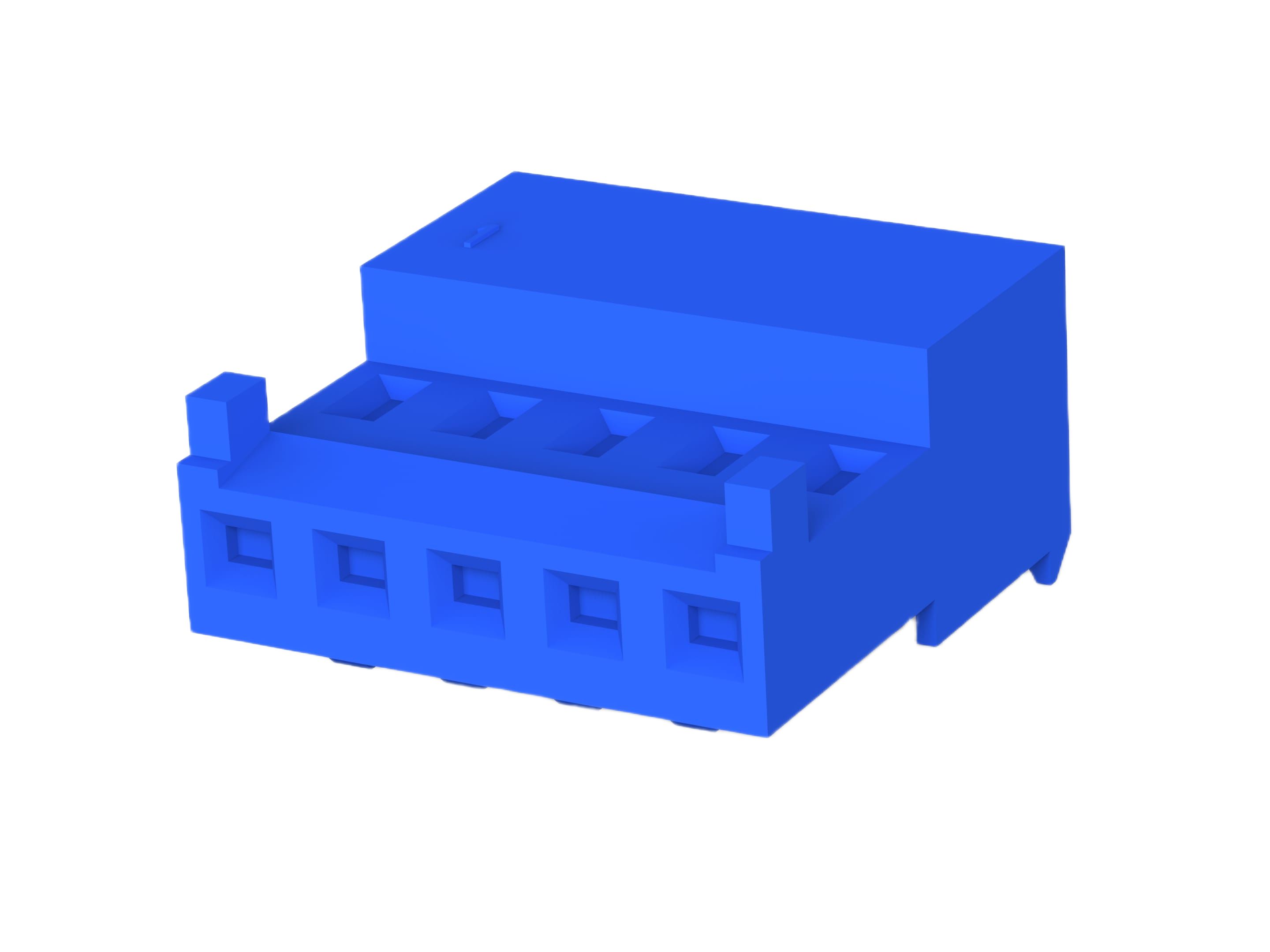 3-643815-5, TE Connectivity