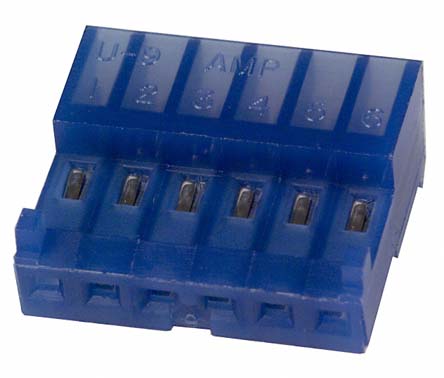 3-643815-8, TE Connectivity