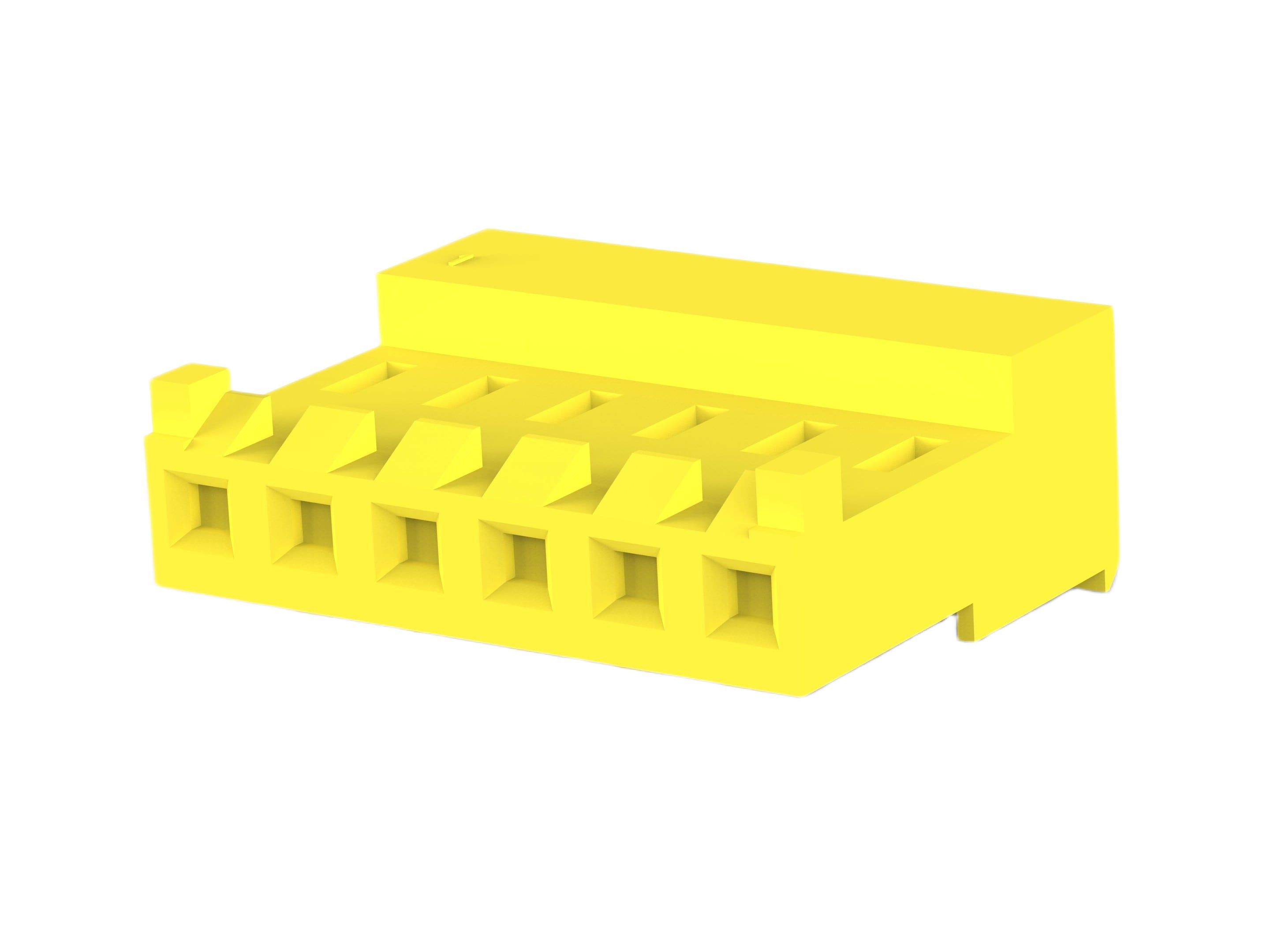 3-643818-6, TE Connectivity