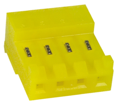 3-643818-8, TE Connectivity