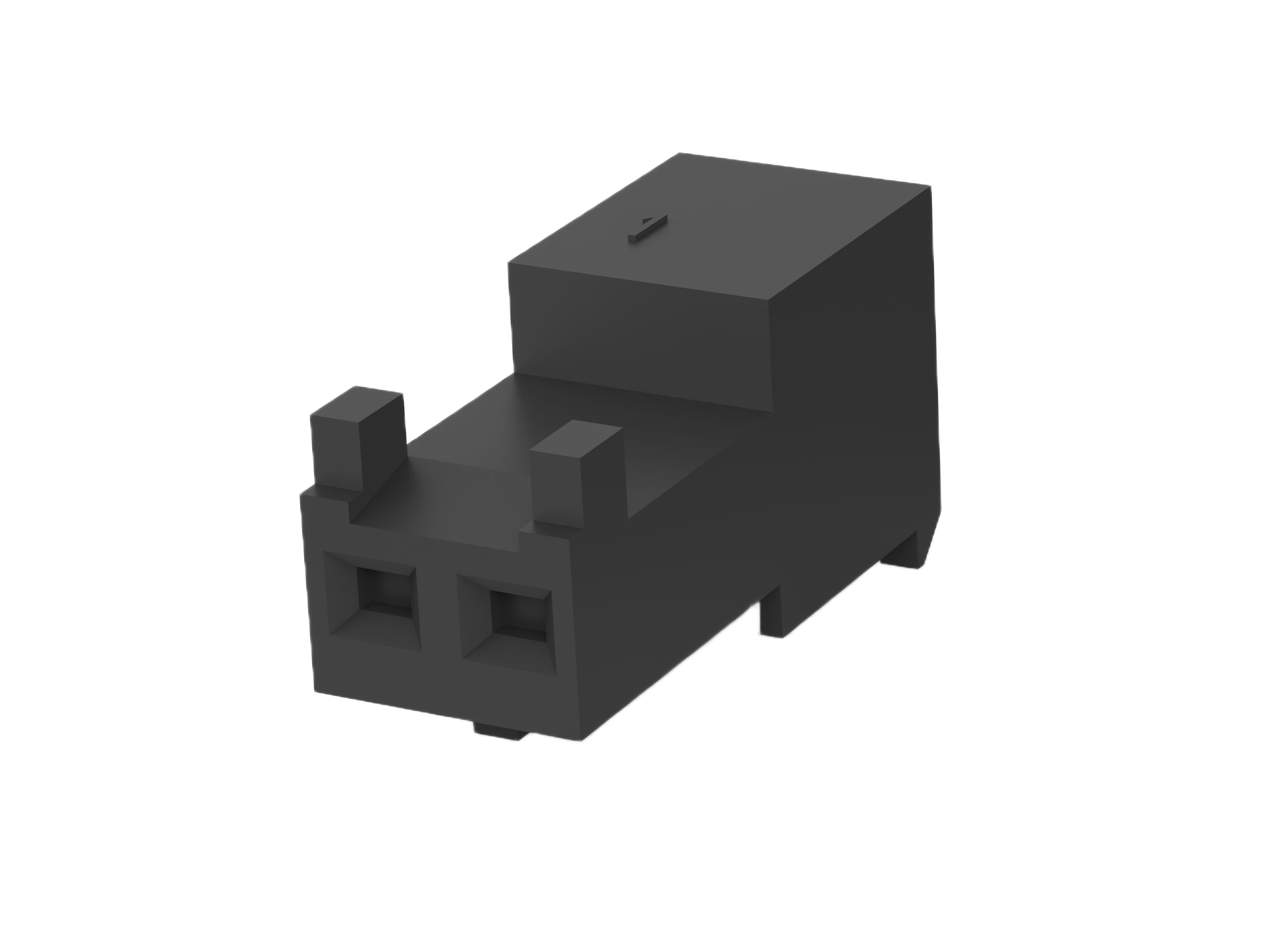3-644312-2, TE Connectivity