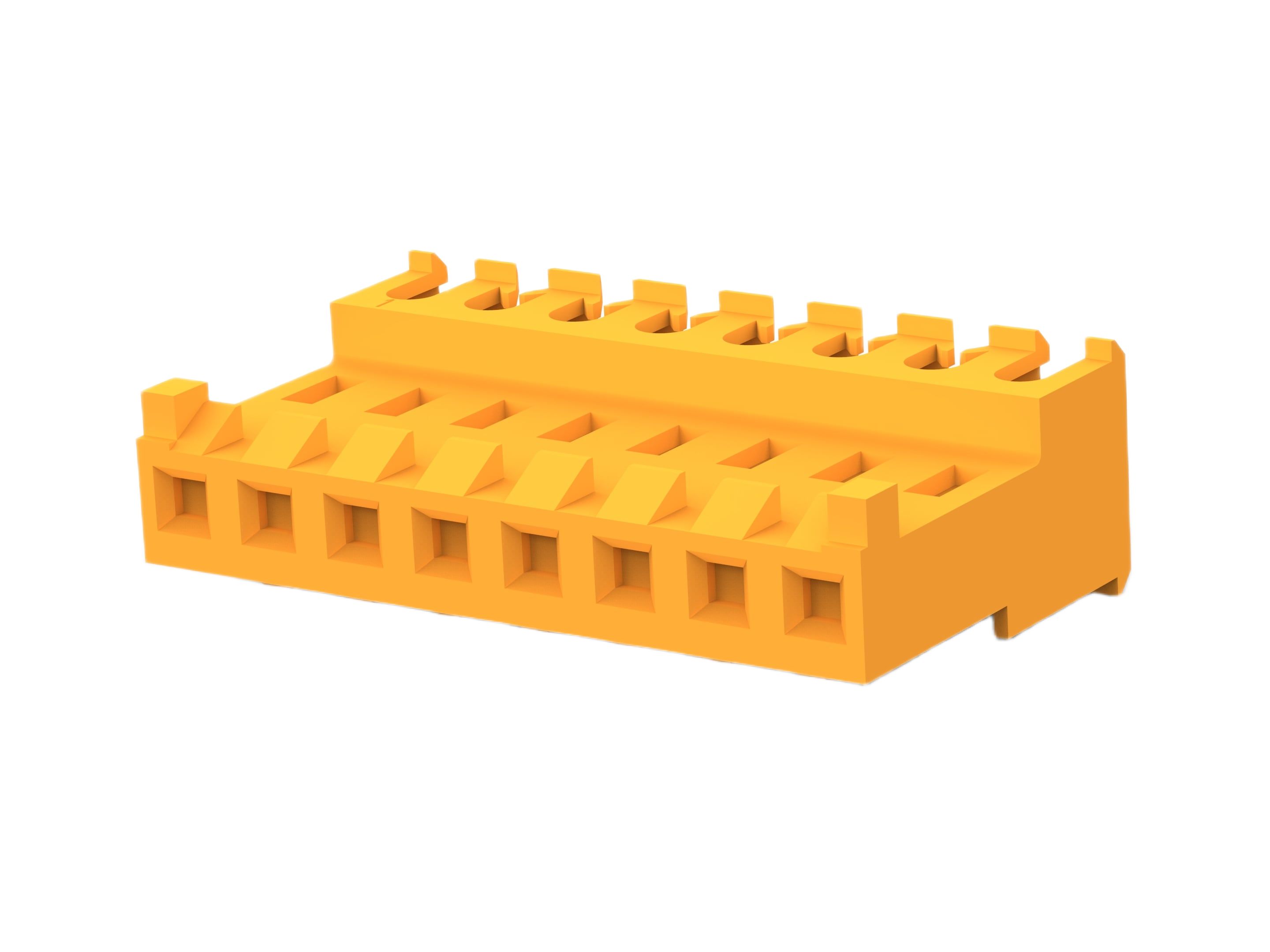 3-644465-8, TE Connectivity
