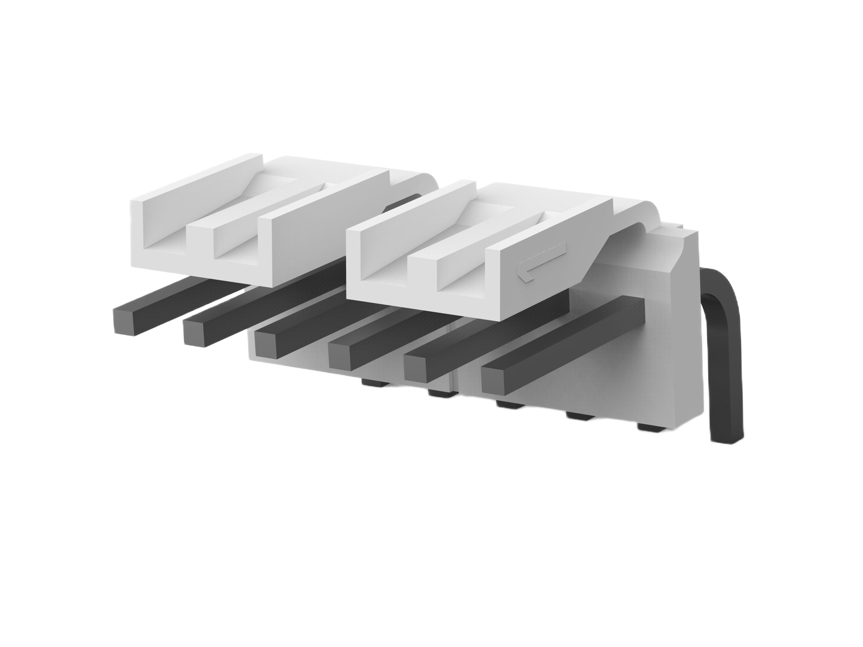 3-644613-6, TE Connectivity