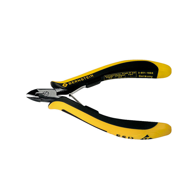 3-651-15-DR, Bernstein