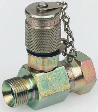 3/8" M/F + SMK 20 R 1/8 VC ASS, Stauff