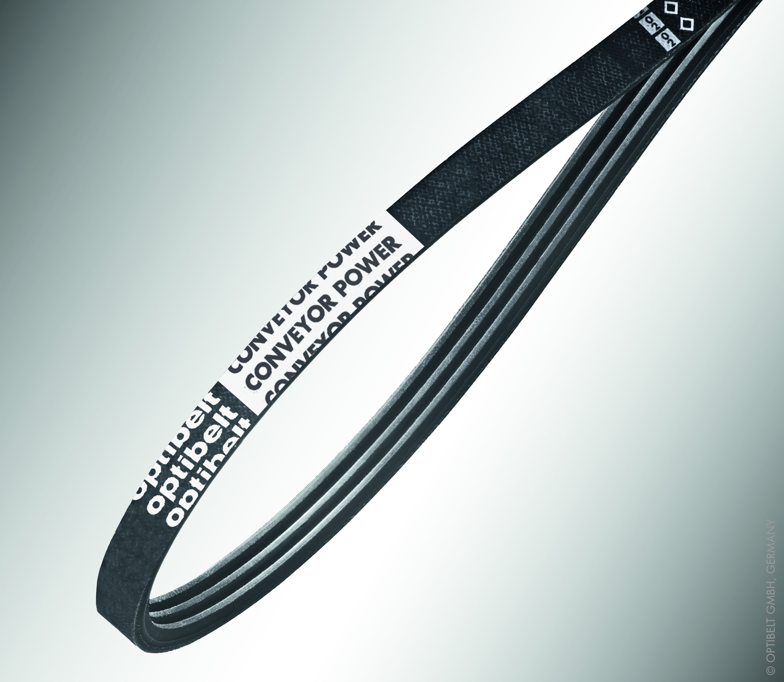 3 EPJ 336, OPTIBELT