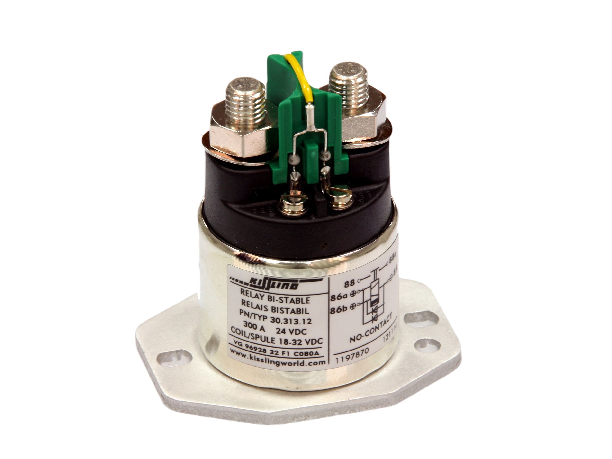 30-313-11, TE Connectivity