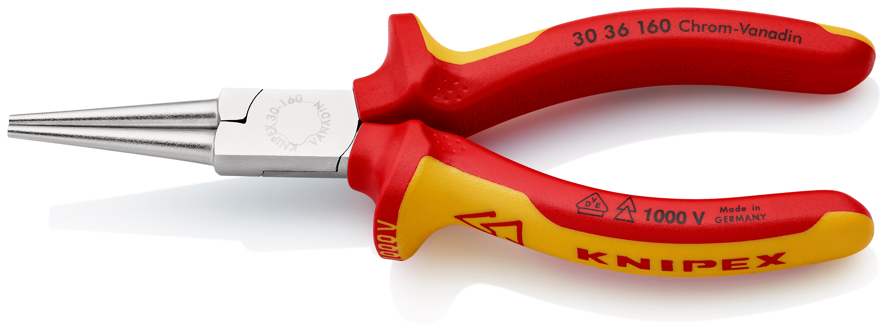 30 36 160, Knipex